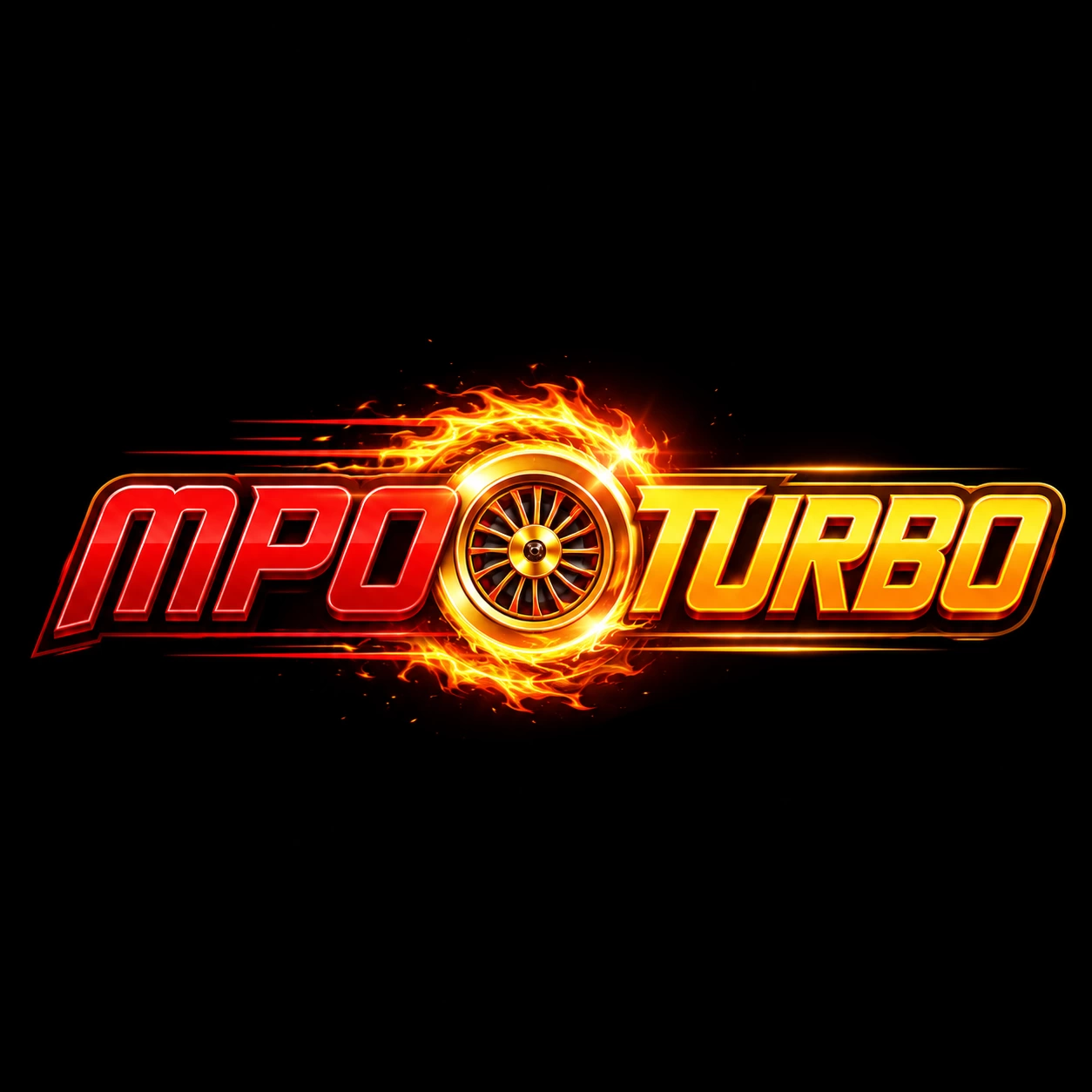 Mpoturbo